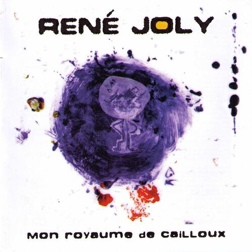René Joly - Chimène (Version Accoustique)