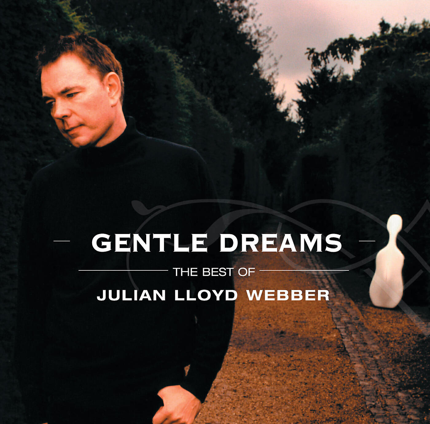 Julian Lloyd Webber - Elgar: Cello Concerto in E minor, Op.85 - 1. Adagio - Moderato