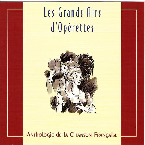 Fanely Revoil - C'est l'amour qui flotte dans l'air