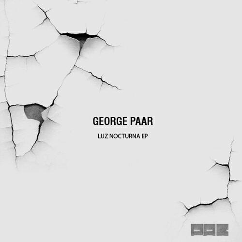 George Paar - Oscuridad Diurna