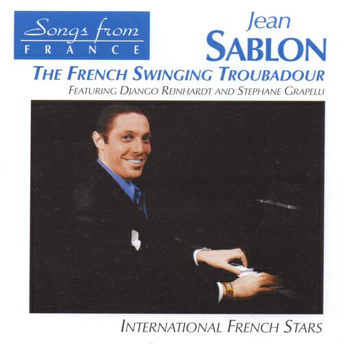 Jean Sablon - Vous qui passez sans me voir