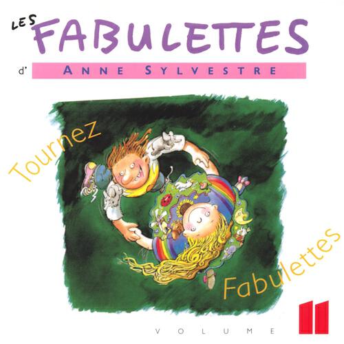 Anne Sylvestre - Le manège est sur la place