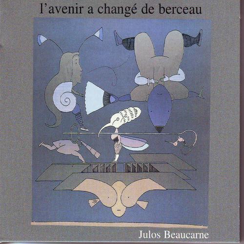 Julos Beaucarne - Les controleurs