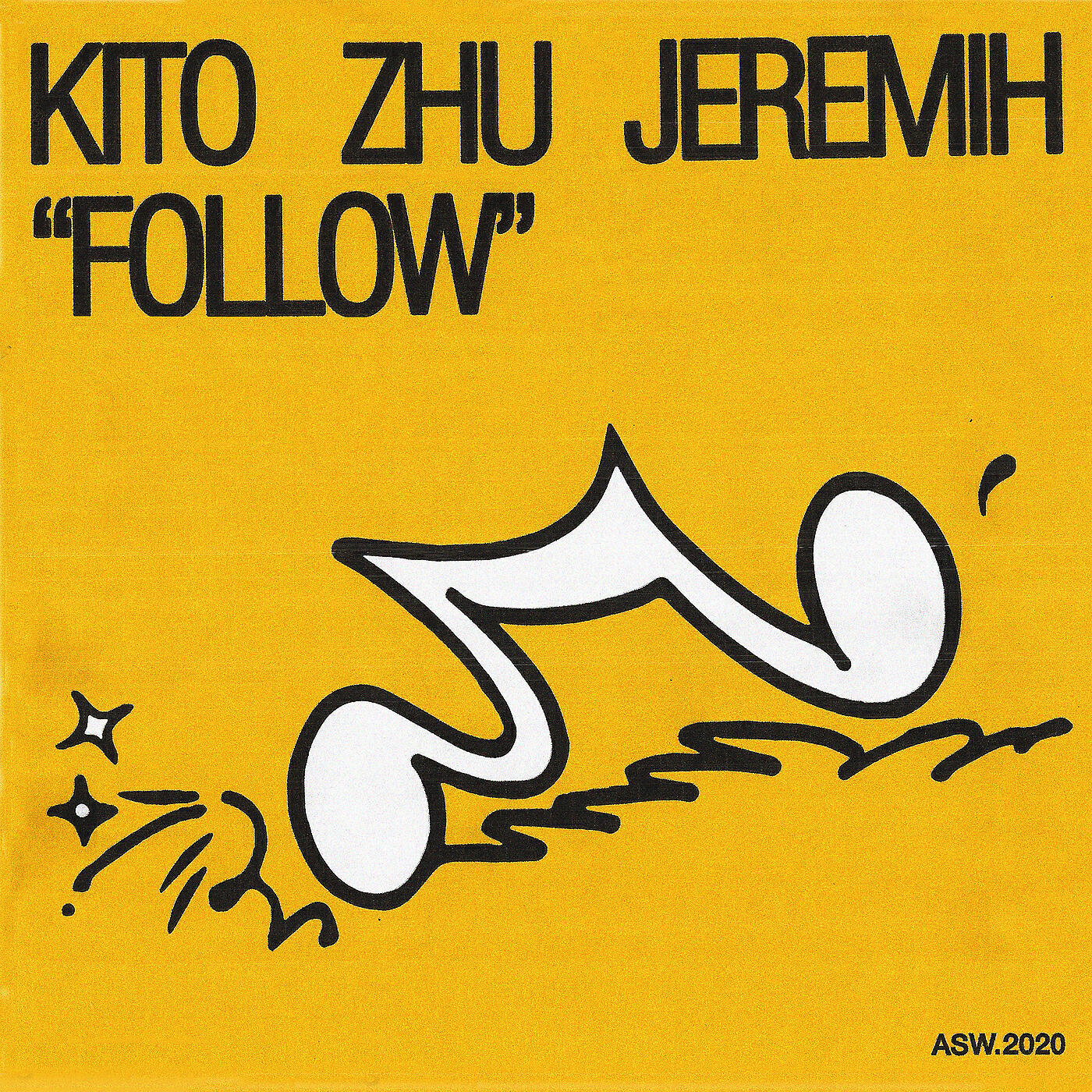 Kito - Follow