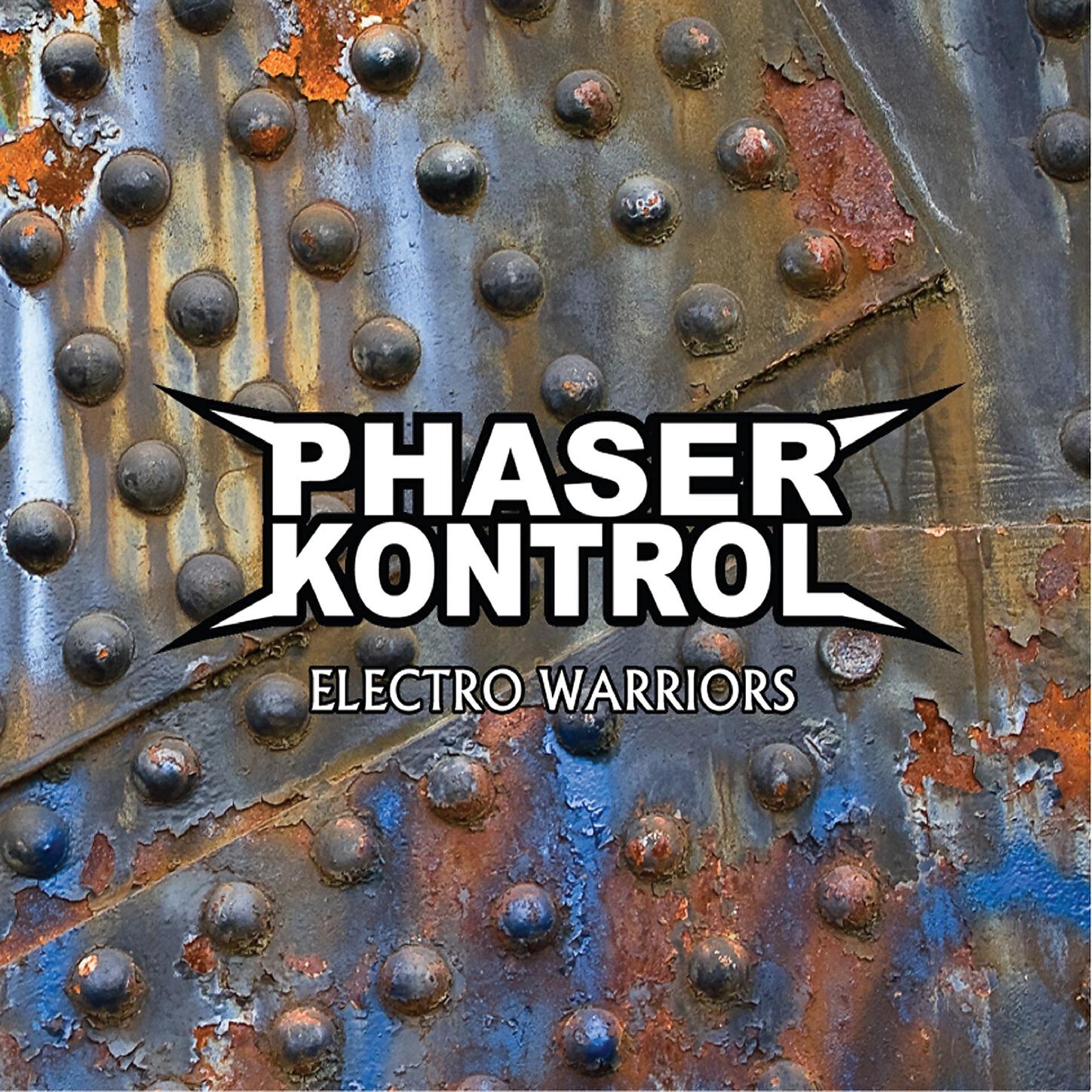 Phaser Kontrol - The Voice