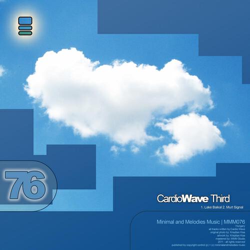 Cardiowave - Lake Baikal