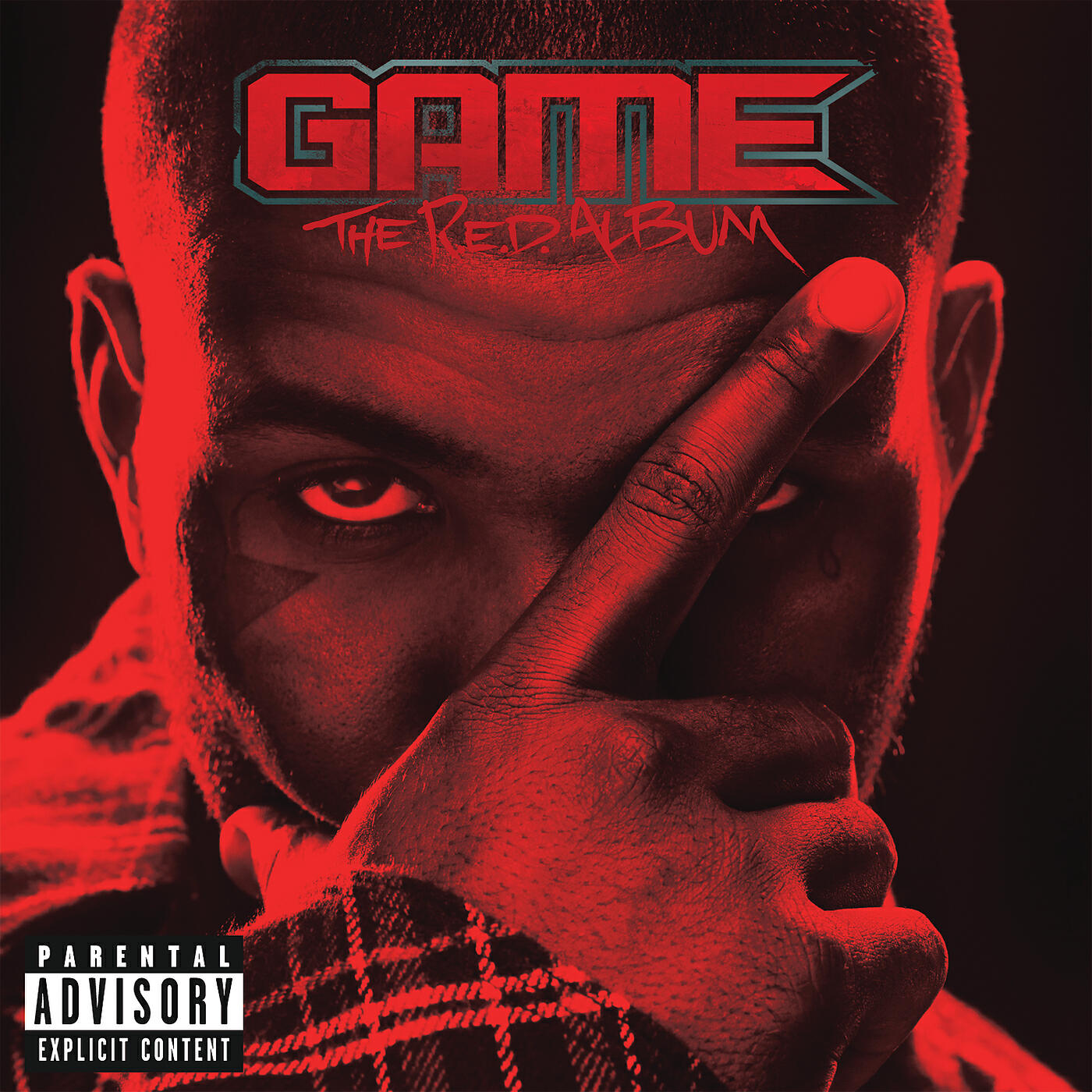 Game - All The Way Gone