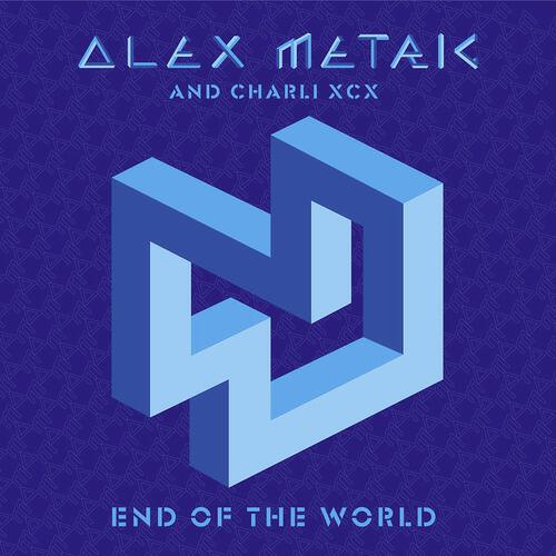 Alex Metric - Raveaggedon