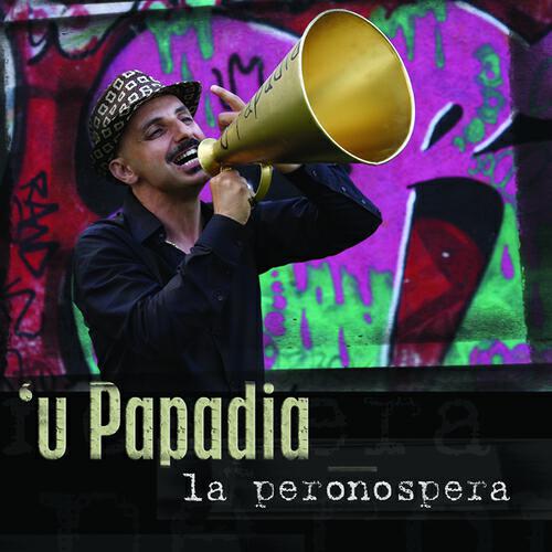 Umberto Papadia - Kaiba cingali