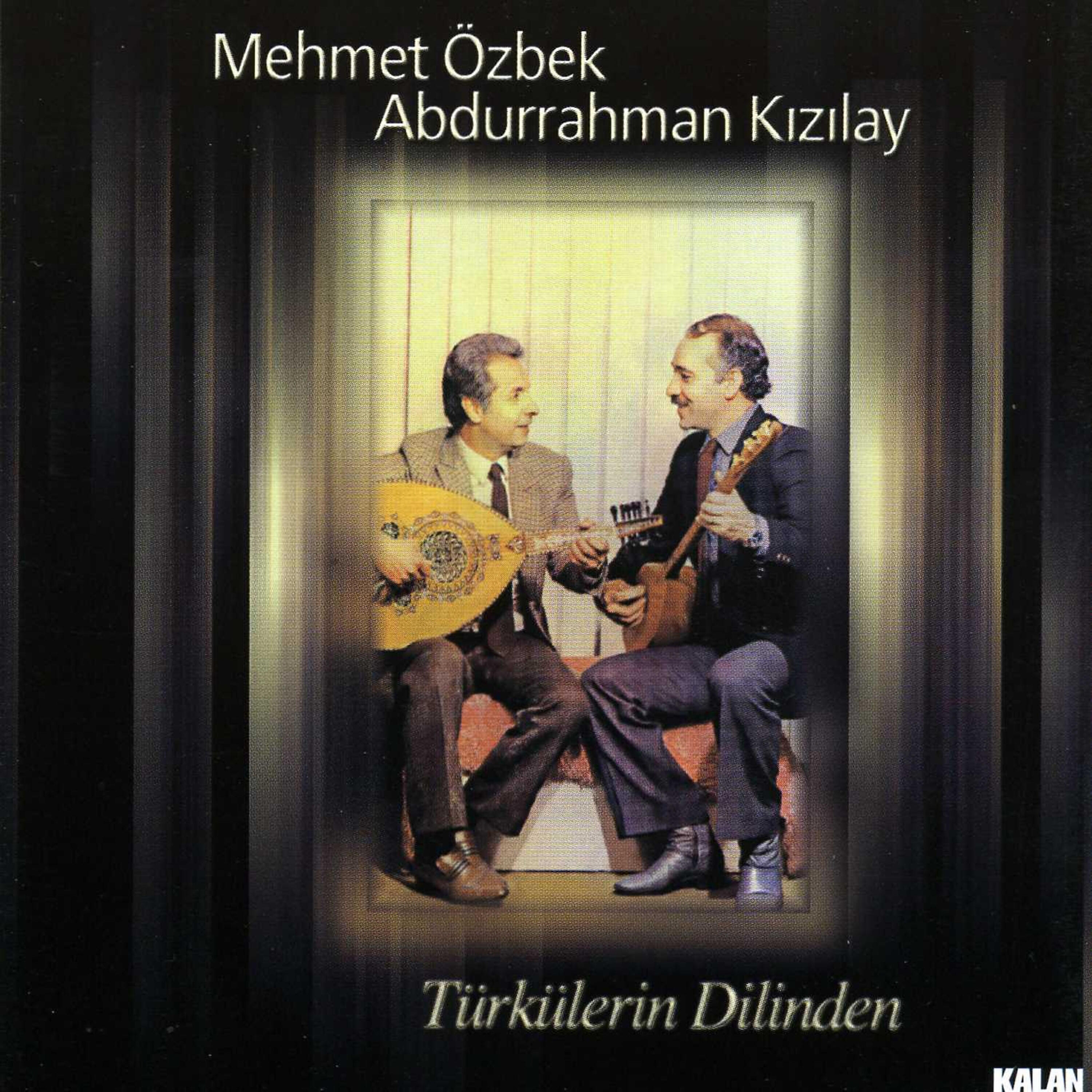 Mehmet Özbek - Kaleden Kaleye