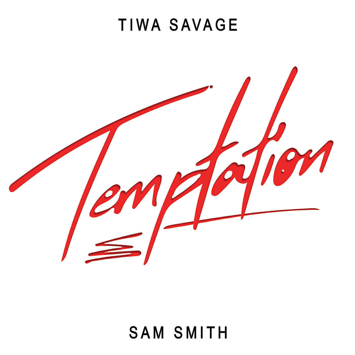Tiwa Savage - Temptation
