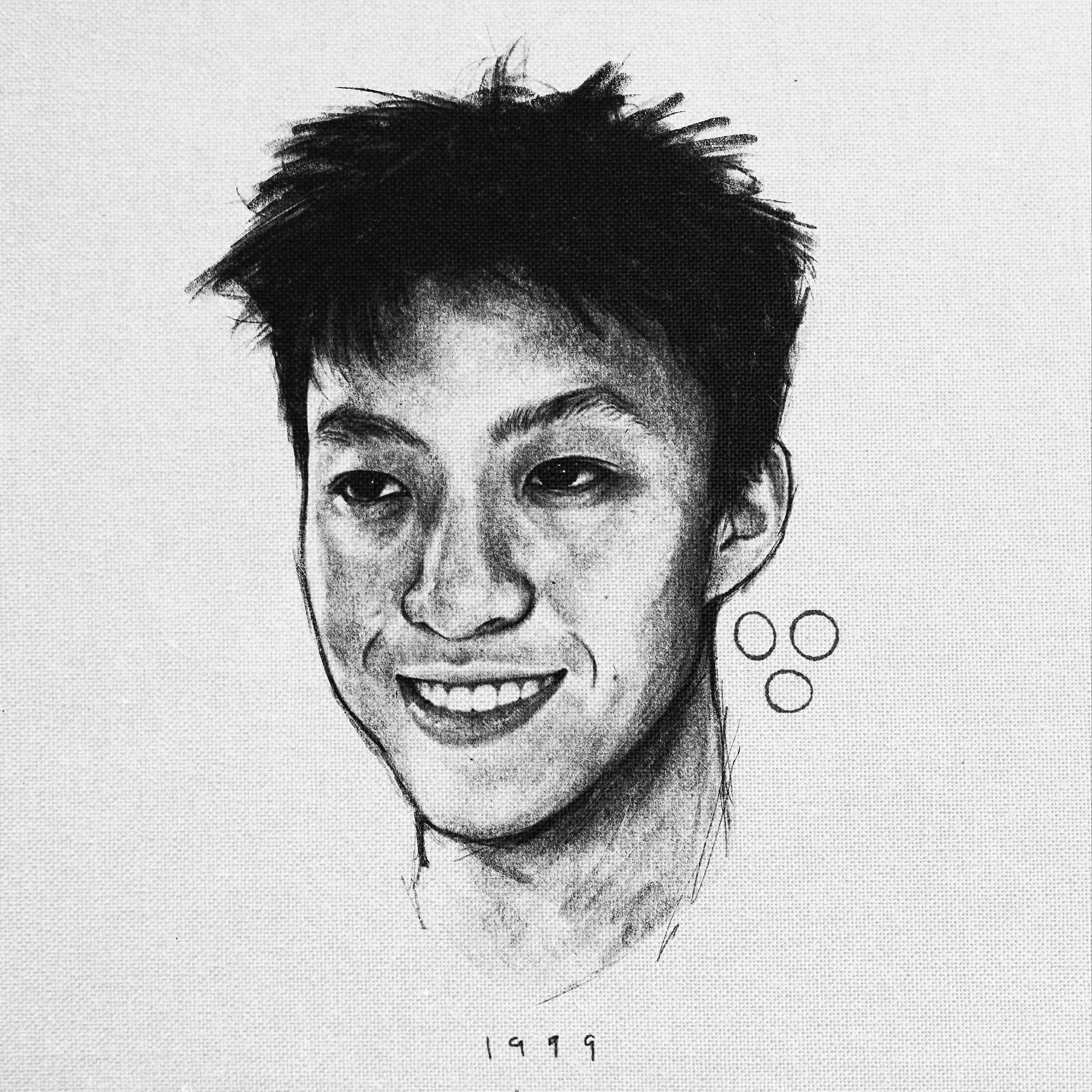 Rich Brian - Sometimes