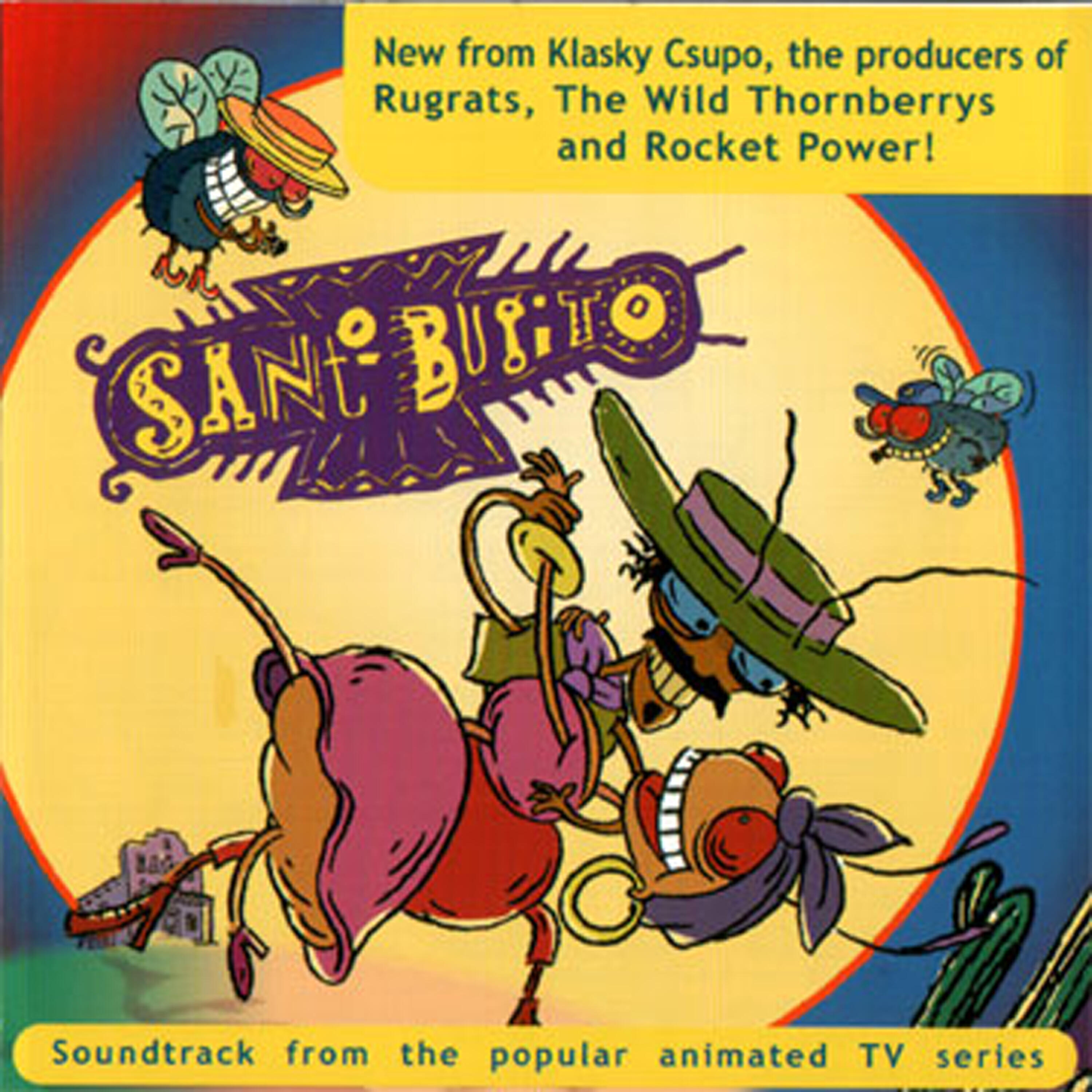 Saint Bugito - Black Widow