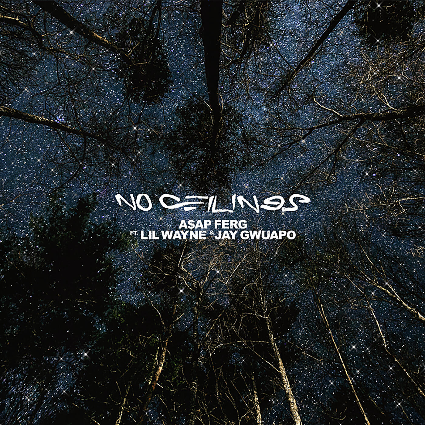 A$AP Ferg - No Ceilings