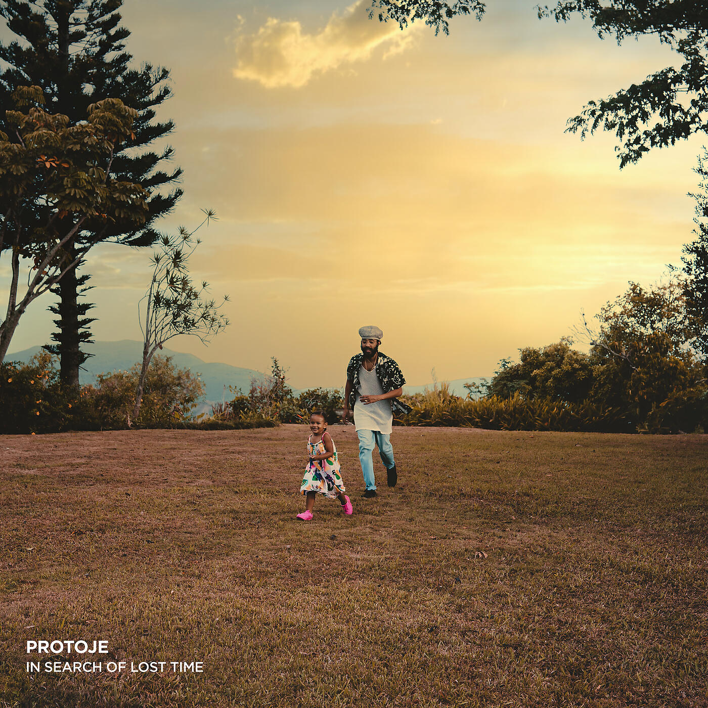 Protoje - Switch It Up