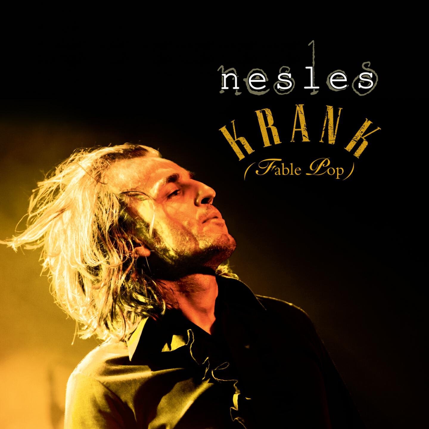 Nesles - Funis ambulare