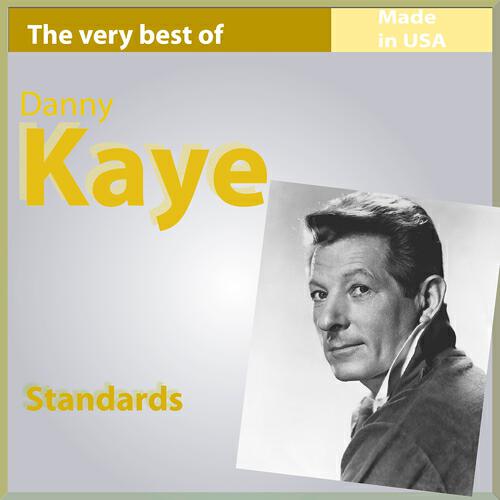 Danny Kaye - Civilization (Bongo, Bongo, Bongo)