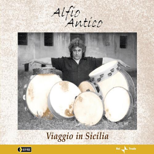 Alfio Antico - Pitti Petti