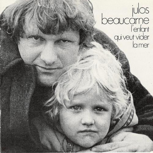 Julos Beaucarne - Si je partais pour oublier
