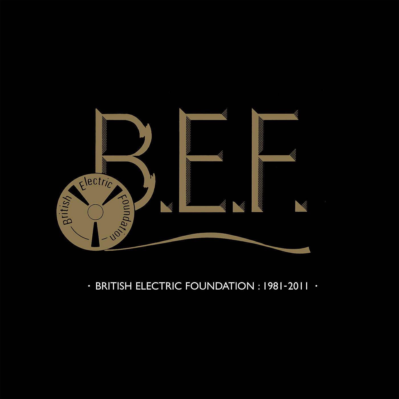 B.E.F. - Rise Of The East (Remastered)