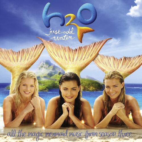 H2O - Plötzlich Meerjungfrau! - Pretty Baby