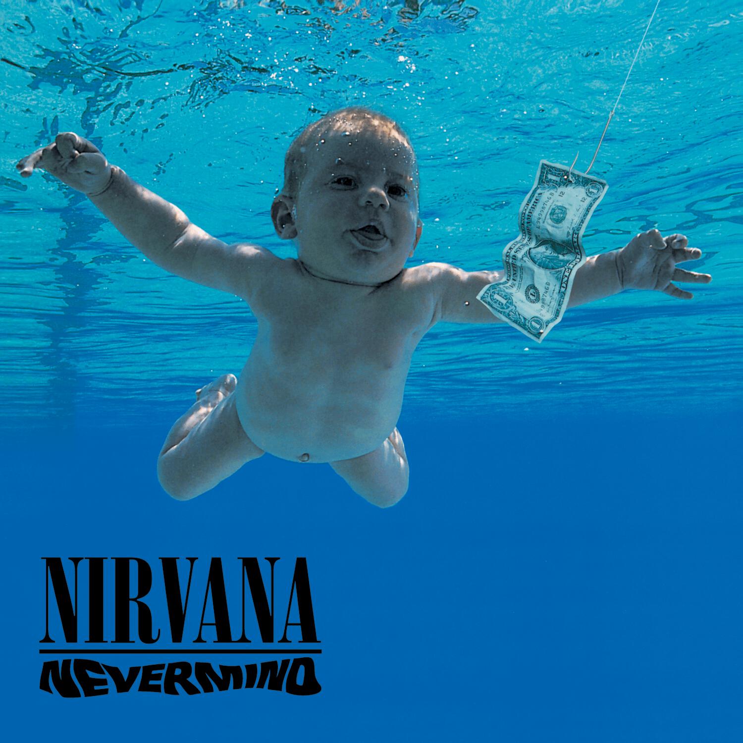 Nirvana - Something In The Way (Live At The BBC)