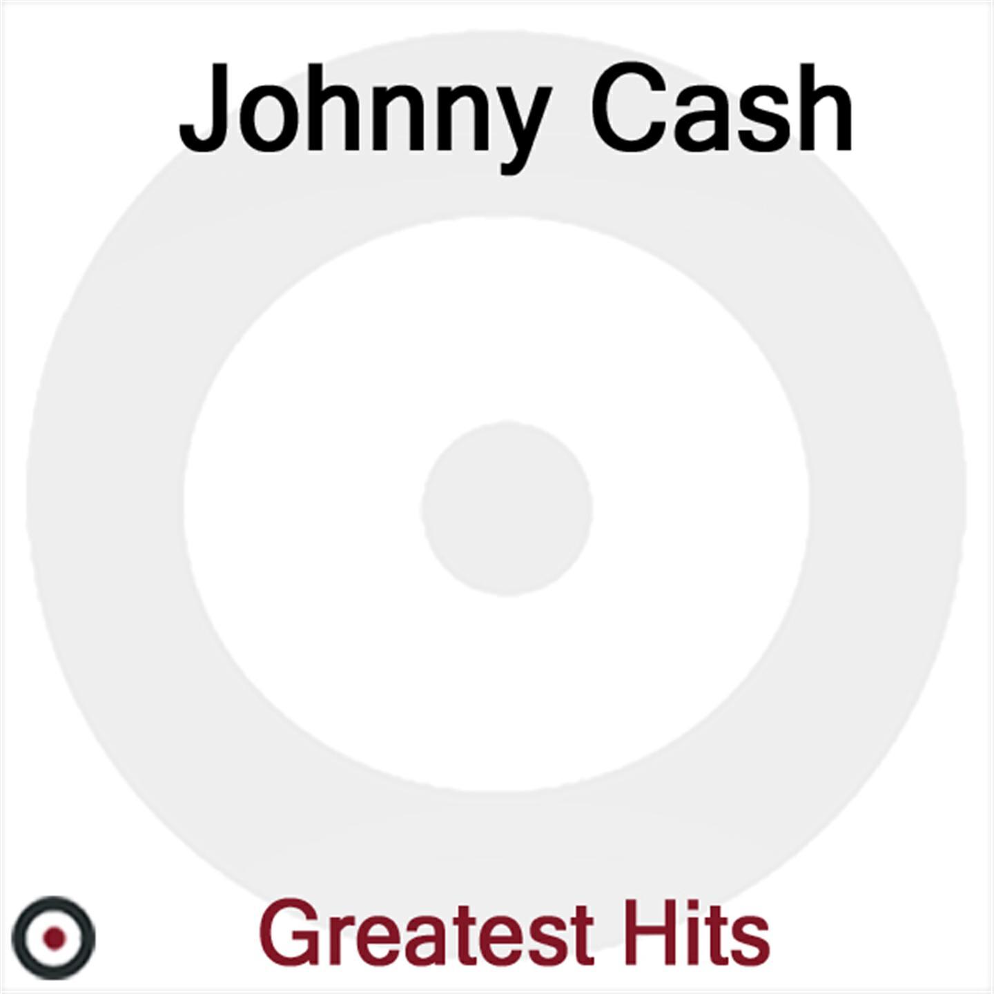 JOHNNY CASH - A Boy Named Sue