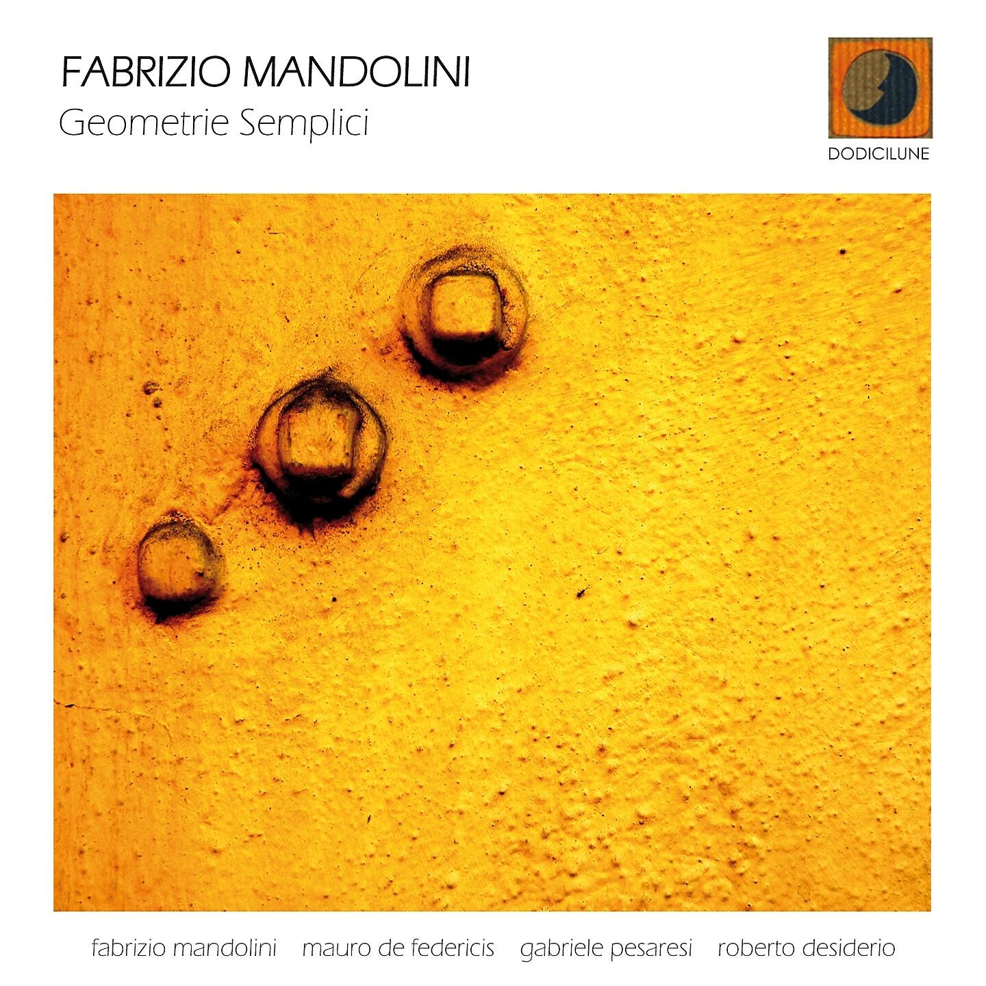 Fabrizio Mandolini - Intro