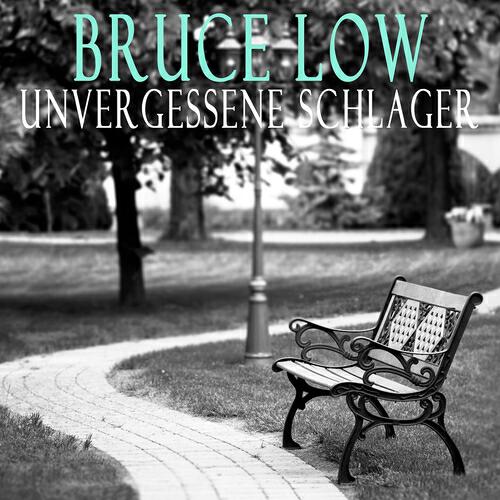 Bruce Low - Der kleine Fisch im grossen Meer