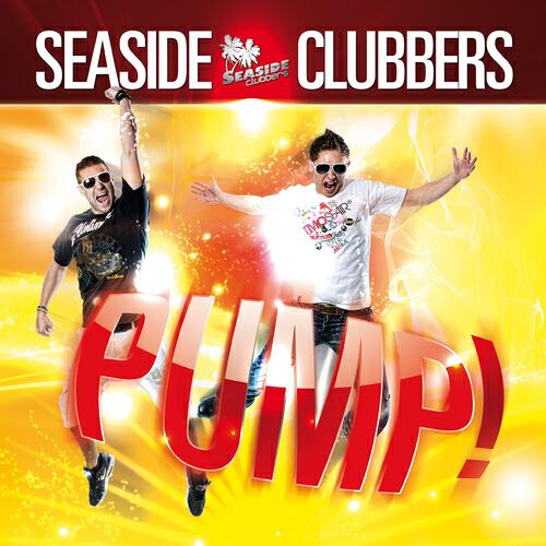 Seaside Clubbers - Pump (OnSpeed Summer Mix)