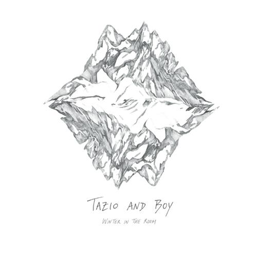 Tazio - Lonely River
