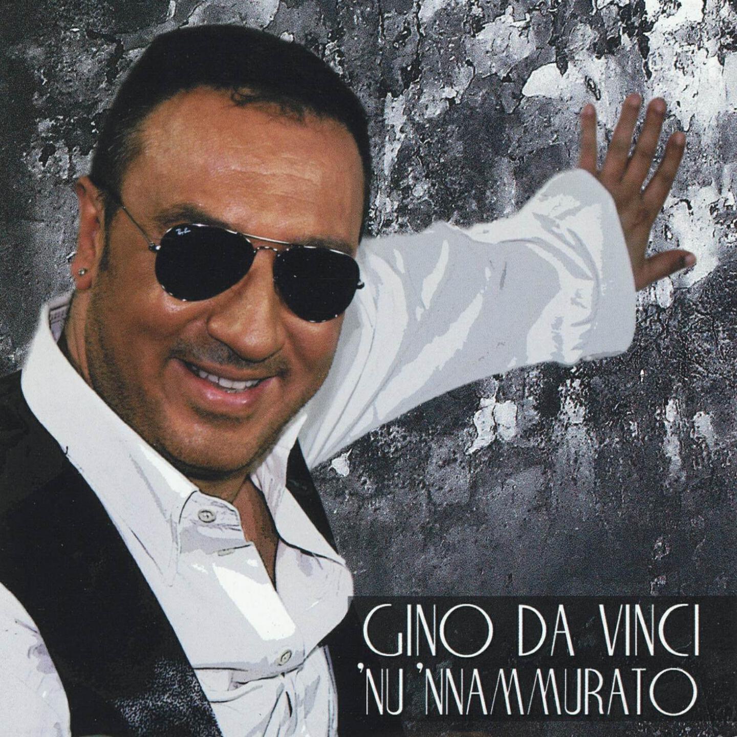 Gino Da Vinci - Stu core ca nun trova pace
