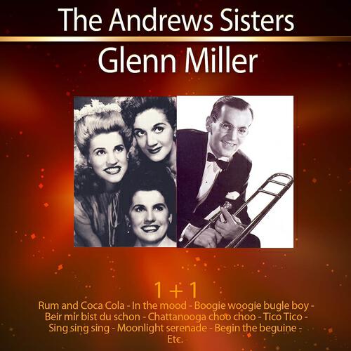 The Andrews Sisters - Begin the Beguine