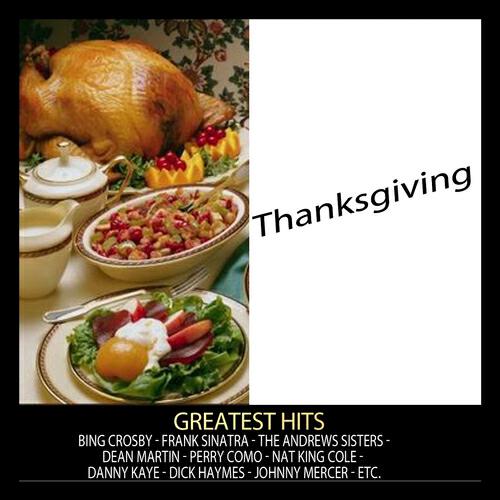 Johnny Mercer - Winter Wonderland