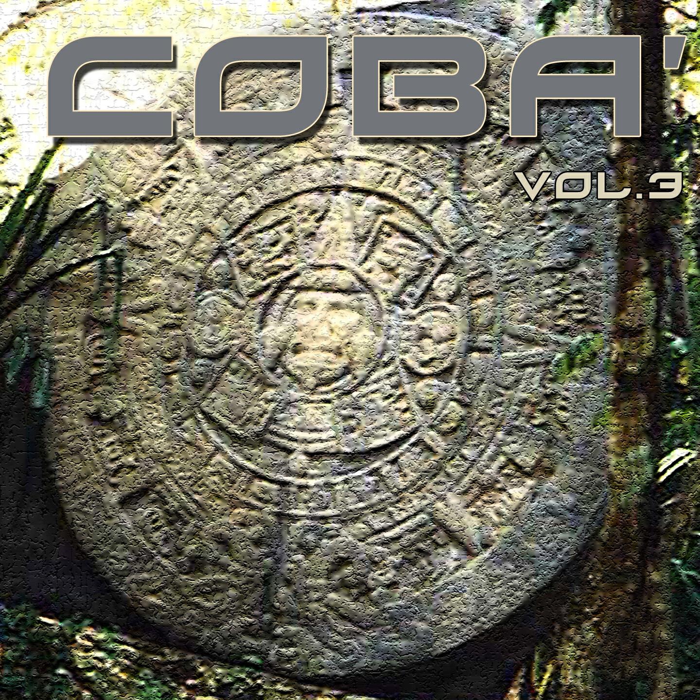 Project Codà - The Color My World