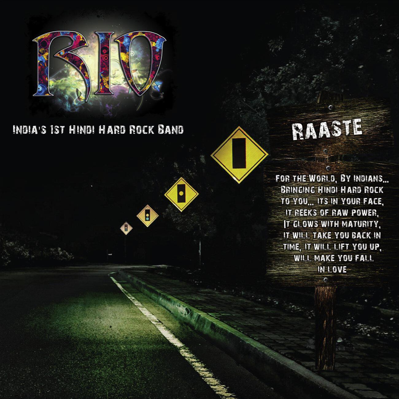 RIO - Rocker - Banna Hai