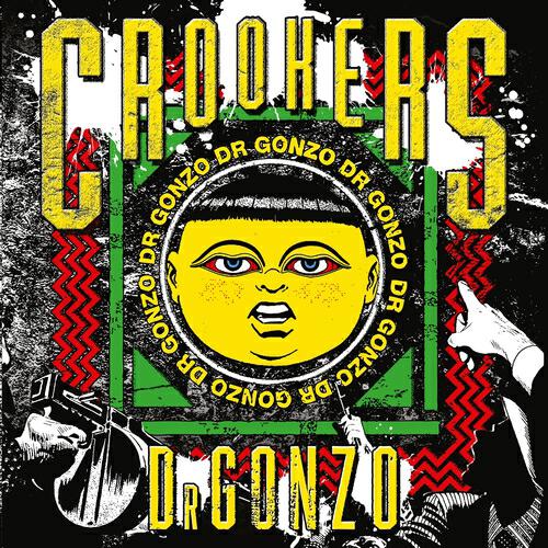 Crookers - That Laughing Track