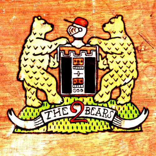The 2 Bears - Be Strong (Panton Remix)