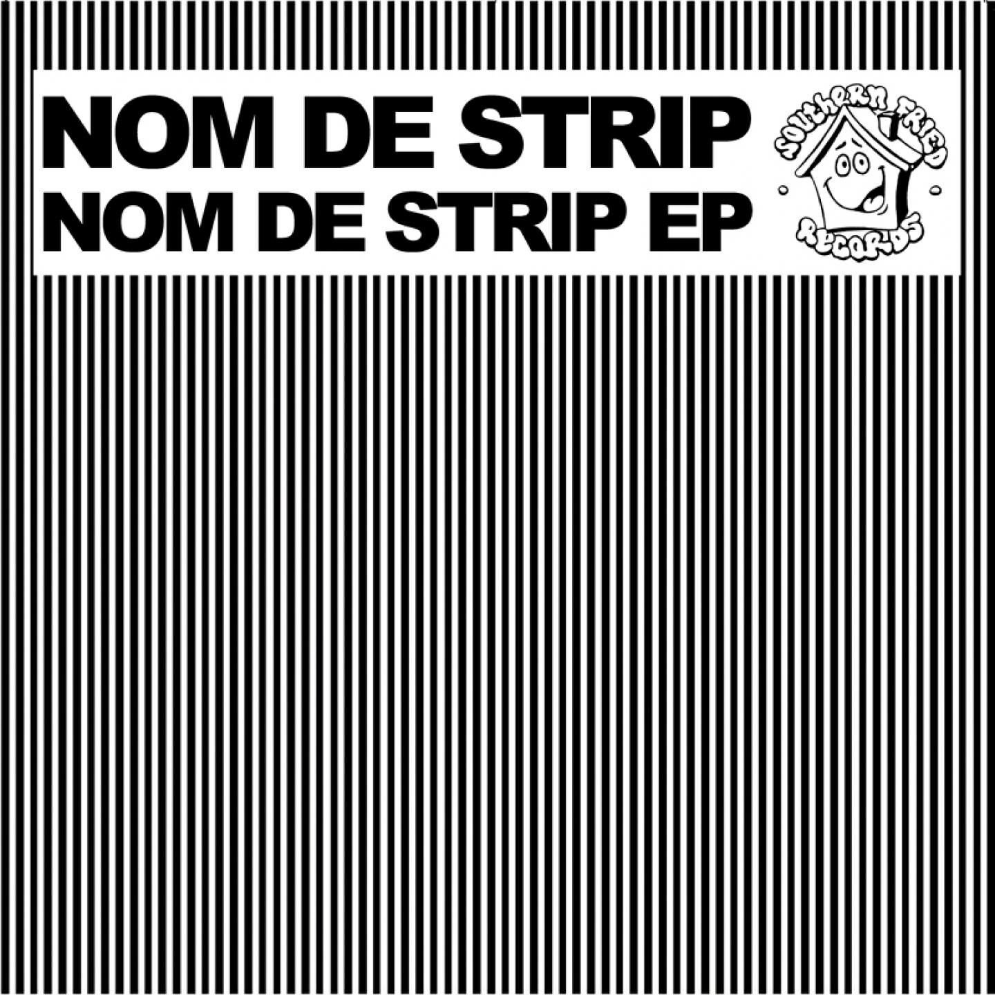 Nom De Strip - Klap