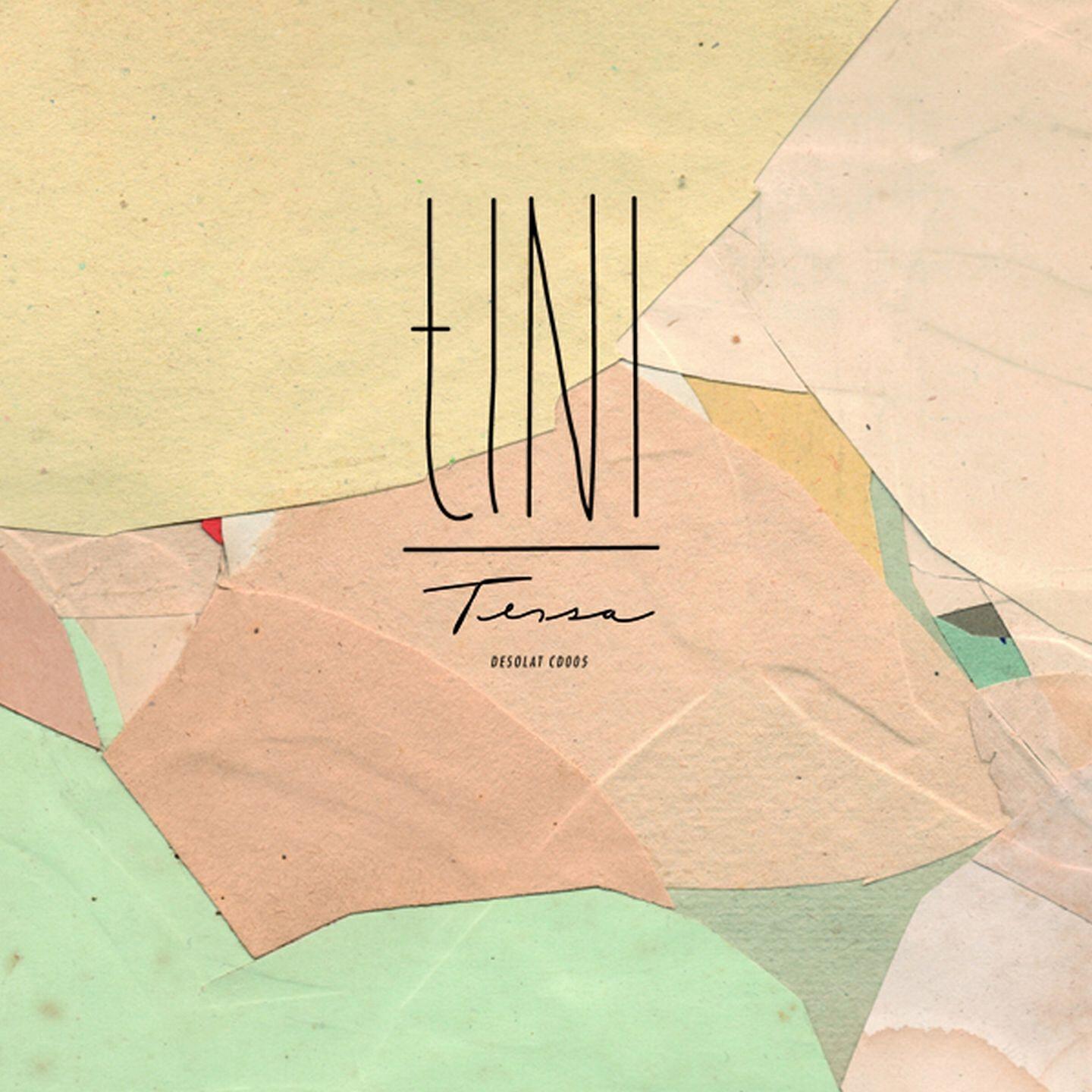TINI - Blond Galipette