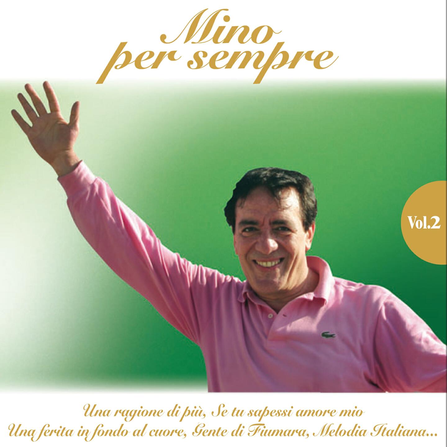 Mino Reitano - Fammi volare