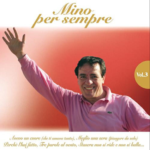 Mino Reitano - Stasera non si ride e non si balla