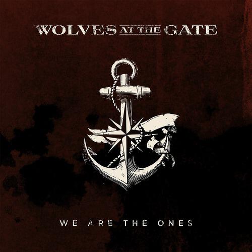 Wolves At The Gate - Vapors