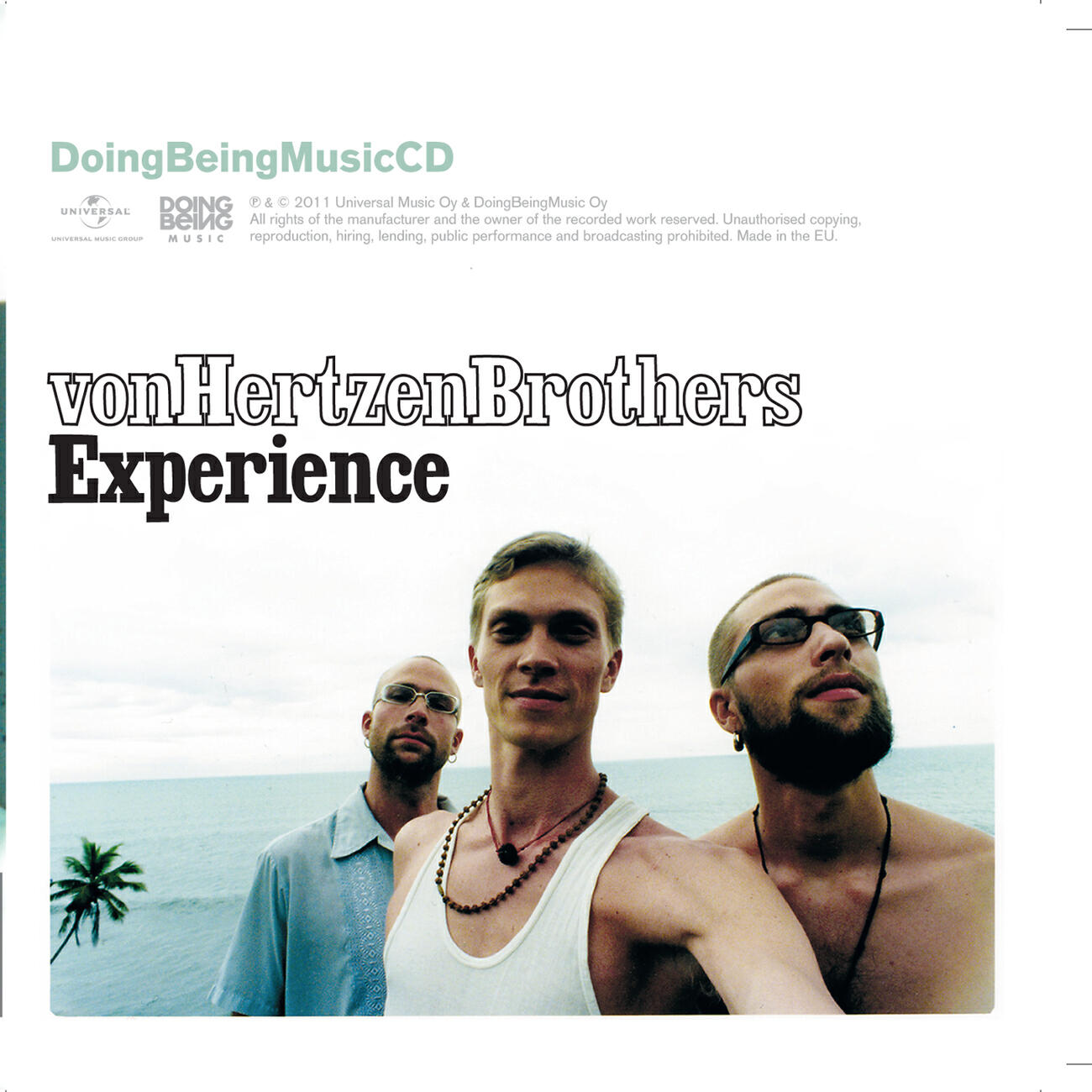 Von Hertzen Brothers - Dreamworld