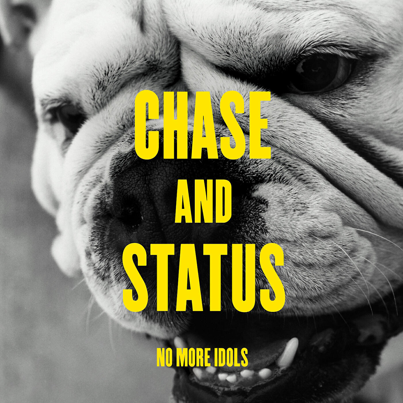 Chase & Status - Brixton Briefcase
