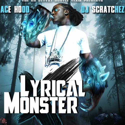 Ace Hood - Trigga Finger