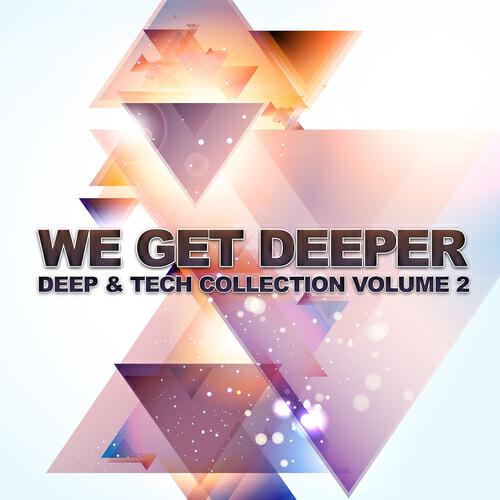 Daniele Papini - She Evil (Namito's Green House Remix)