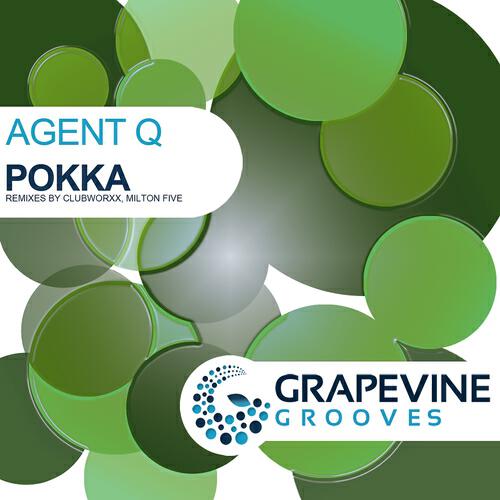 Agent Q - Pokka