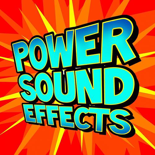 Power Sound Effects - Clint Eastwood (Western Sound Effect)