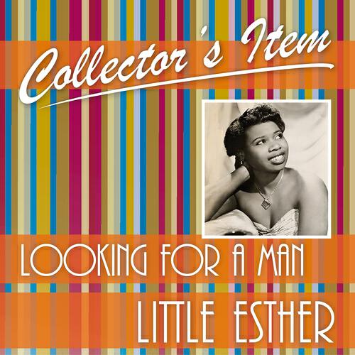 LITTLE ESTHER - I Don't Care